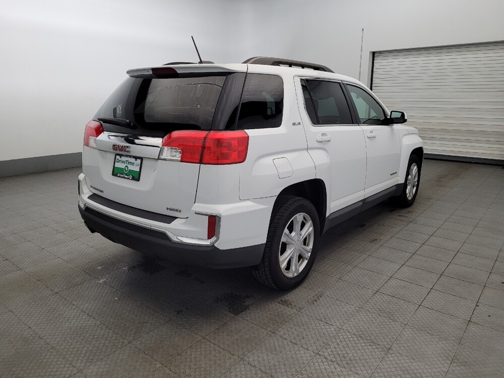 2017 GMC Terrain in Richmond, VA 23235 - 18087926 9