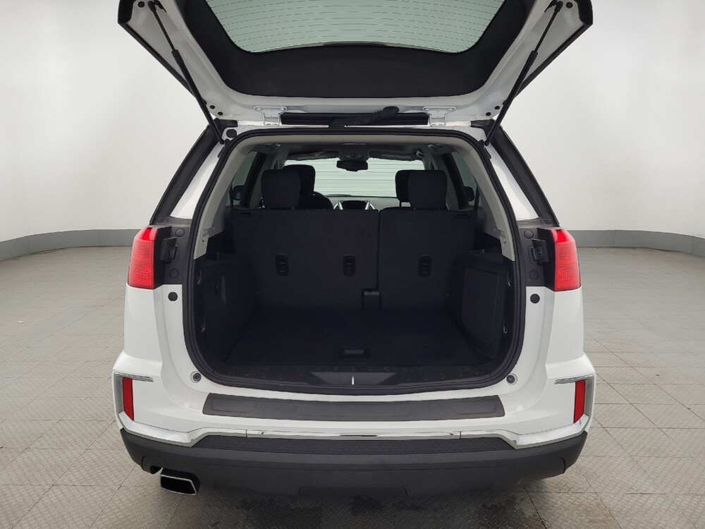 2017 GMC Terrain in Richmond, VA 23235 - 18087926 29