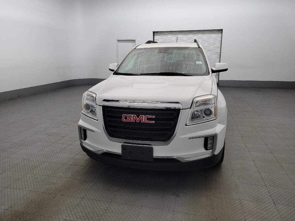 2017 GMC Terrain in Richmond, VA 23235 - 18087926 15