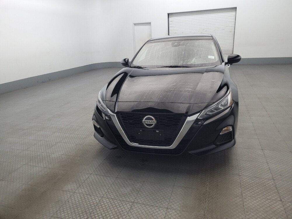 2022 Nissan Altima in Newport News, VA 23601 - 18087927 15