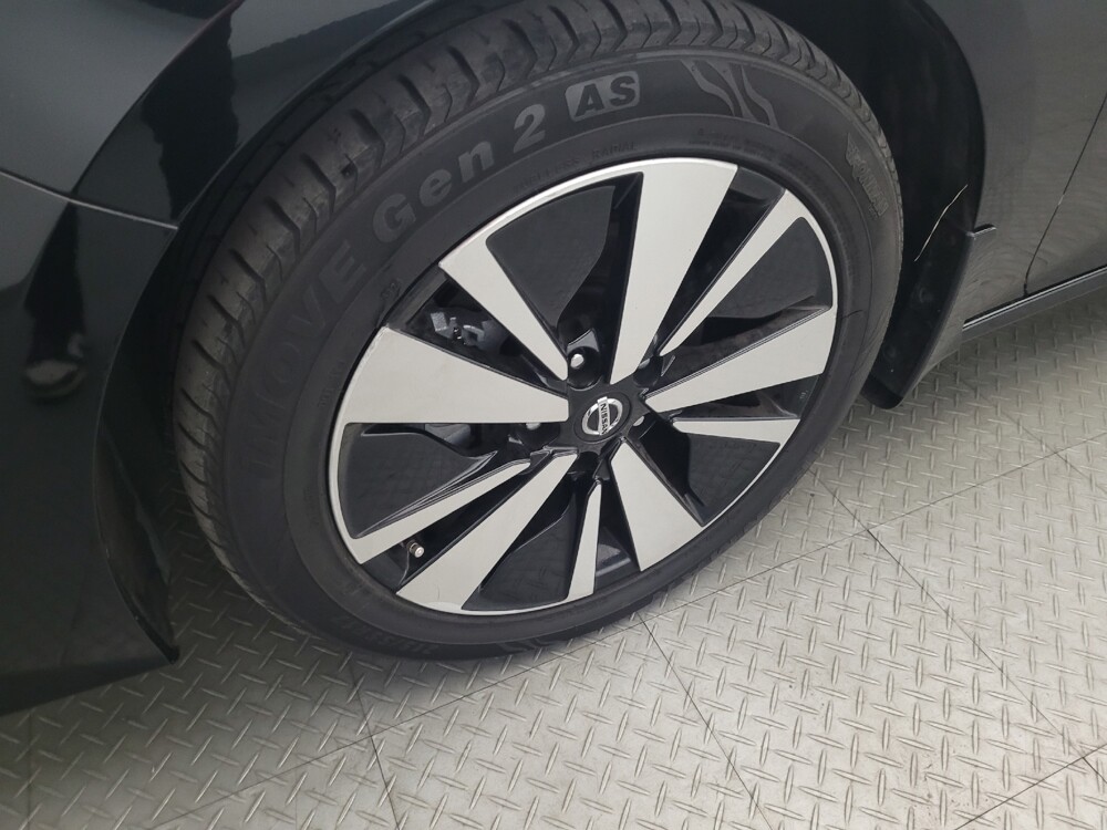 2022 Nissan Altima in Newport News, VA 23601 - 18087927 31