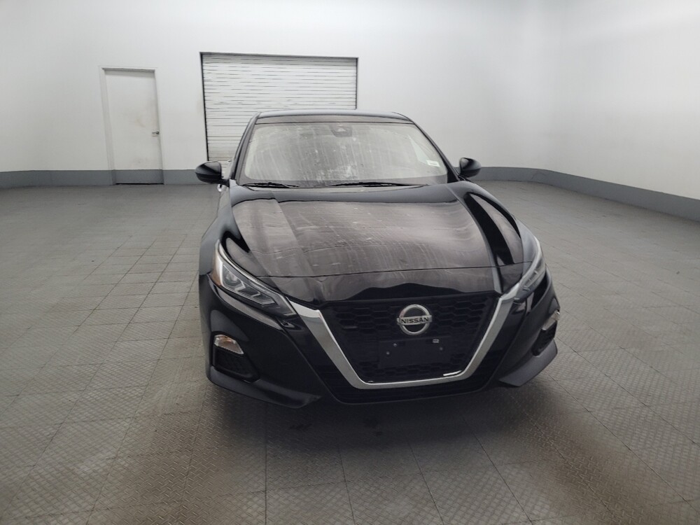 2022 Nissan Altima in Newport News, VA 23601 - 18087927 14