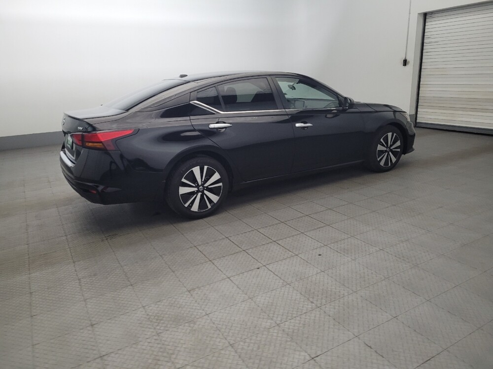 2022 Nissan Altima in Newport News, VA 23601 - 18087927 10