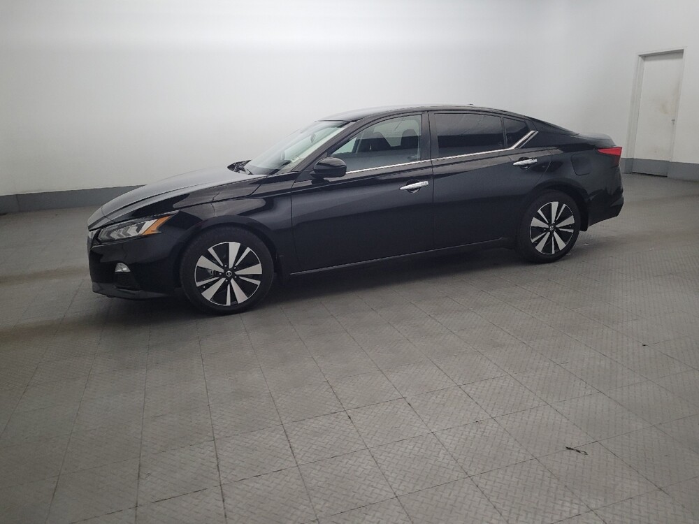 2022 Nissan Altima in Newport News, VA 23601 - 18087927 2
