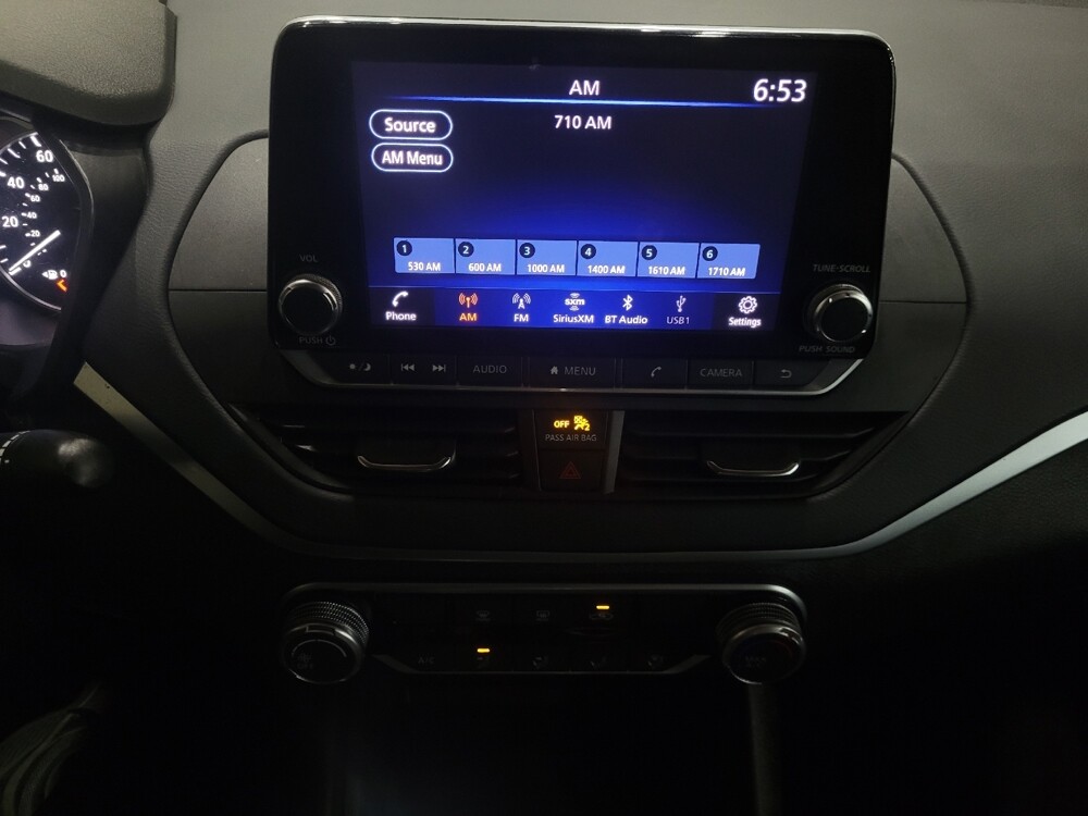 2022 Nissan Altima in Newport News, VA 23601 - 18087927 25