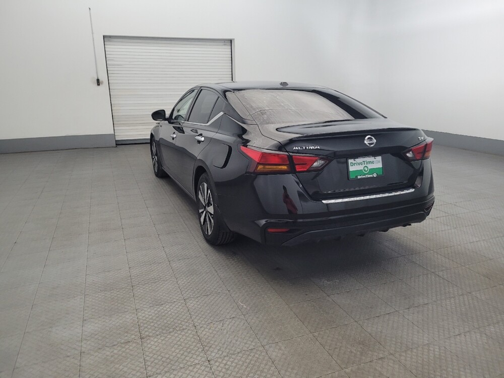 2022 Nissan Altima in Newport News, VA 23601 - 18087927 5