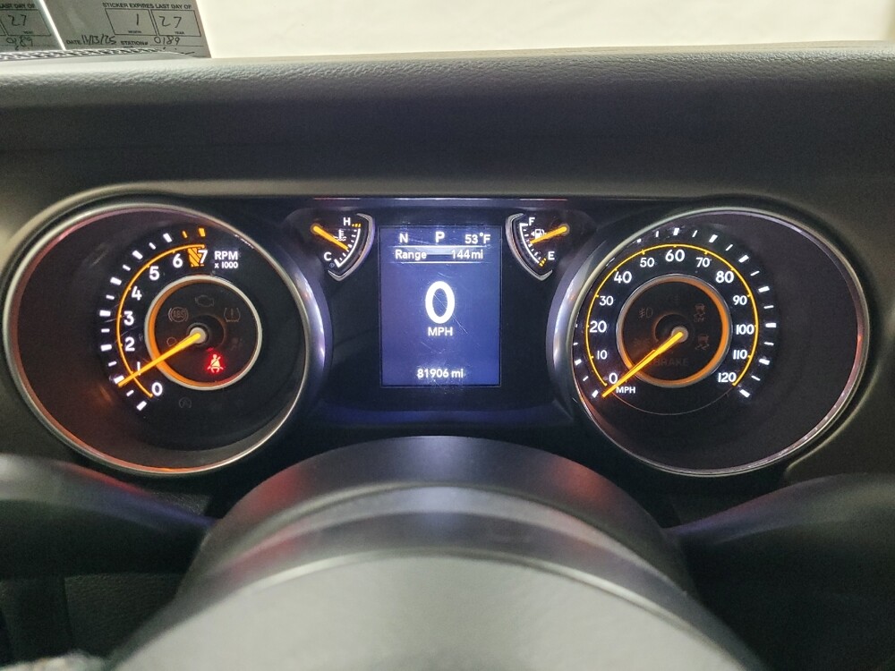 2018 Jeep Wrangler in Langhorne, PA 19047 - 18087928 23