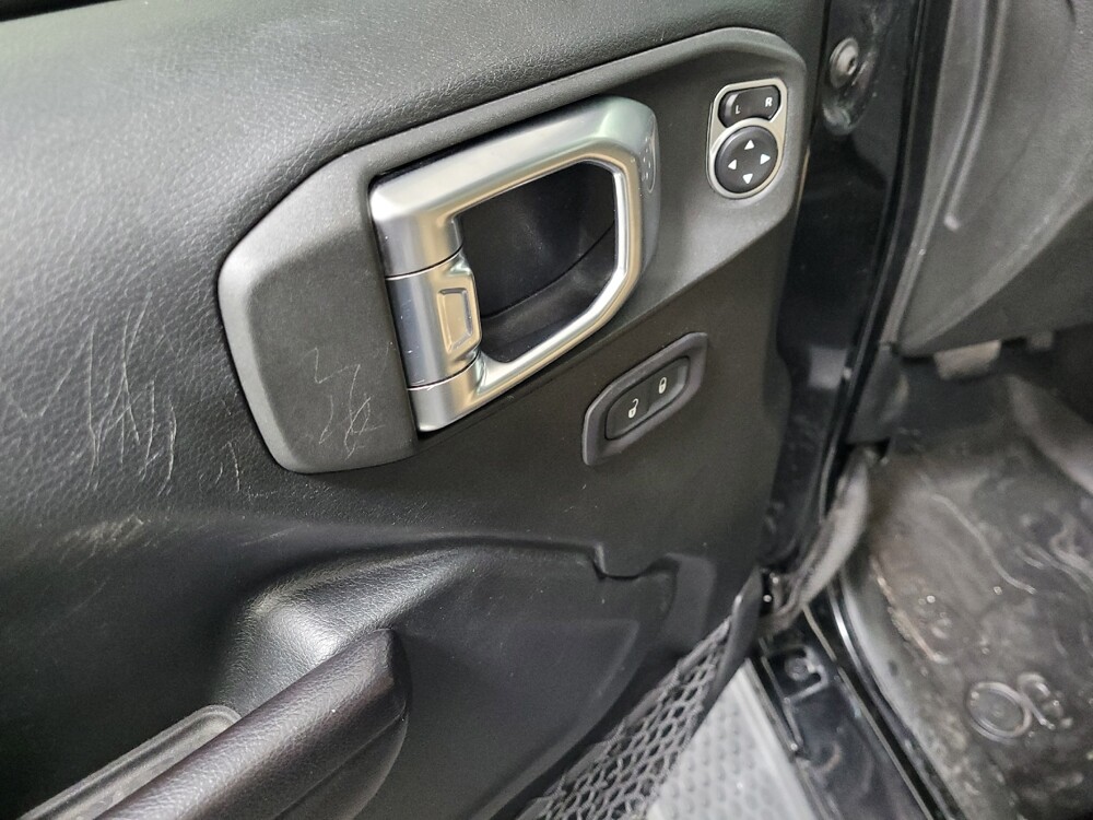 2018 Jeep Wrangler in Langhorne, PA 19047 - 18087928 27