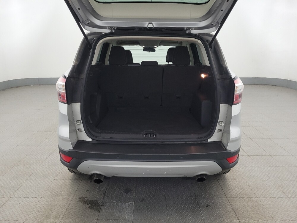 2017 Ford Escape in Richmond, VA 23235 - 18087931 29