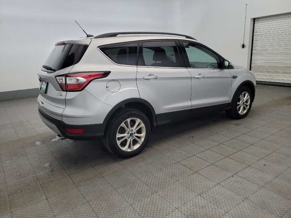 2017 Ford Escape in Richmond, VA 23235 - 18087931 10