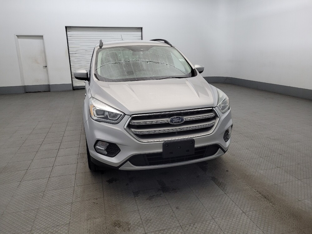 2017 Ford Escape in Richmond, VA 23235 - 18087931 14
