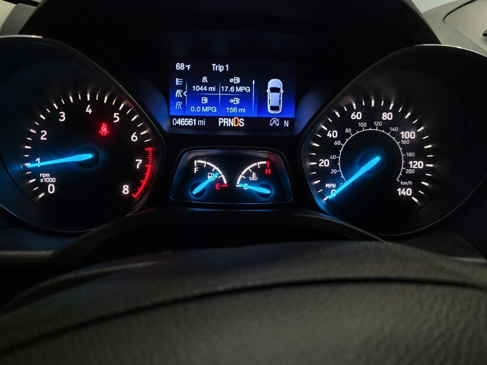 2017 Ford Escape in Richmond, VA 23235 - 18087931 23