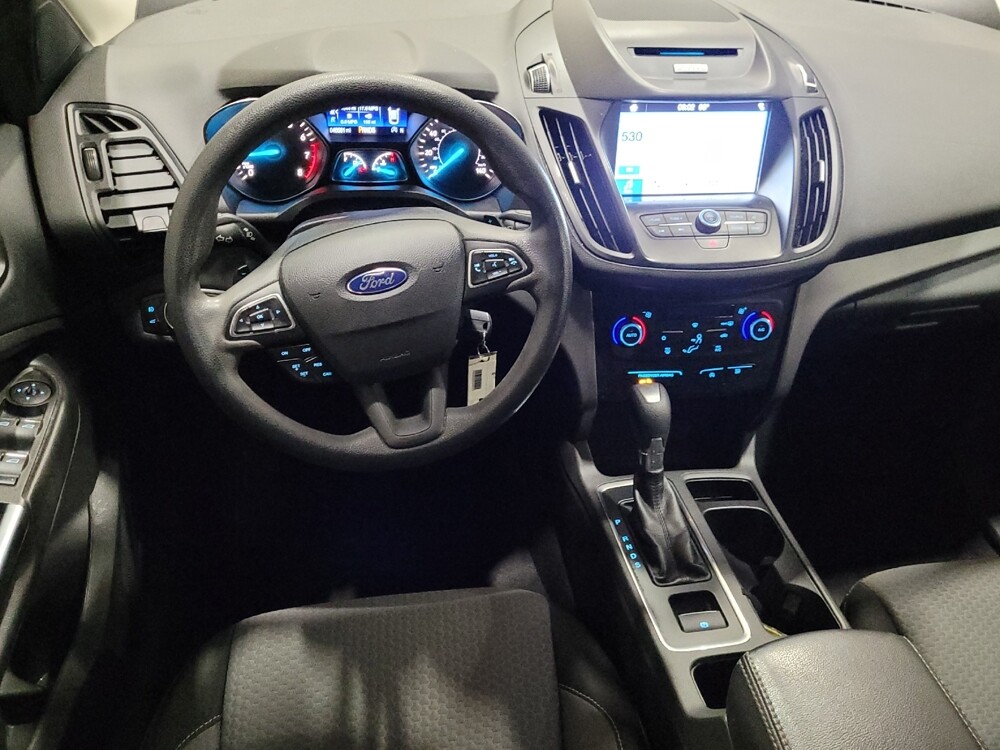 2017 Ford Escape in Richmond, VA 23235 - 18087931 22