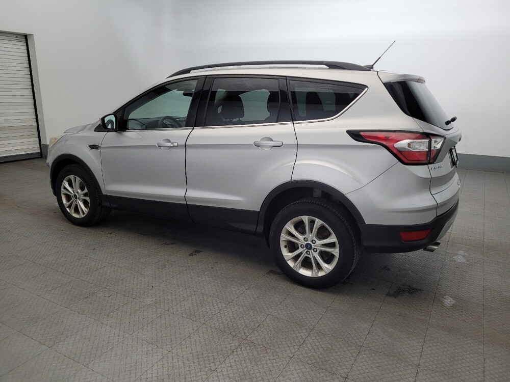 2017 Ford Escape in Richmond, VA 23235 - 18087931 3