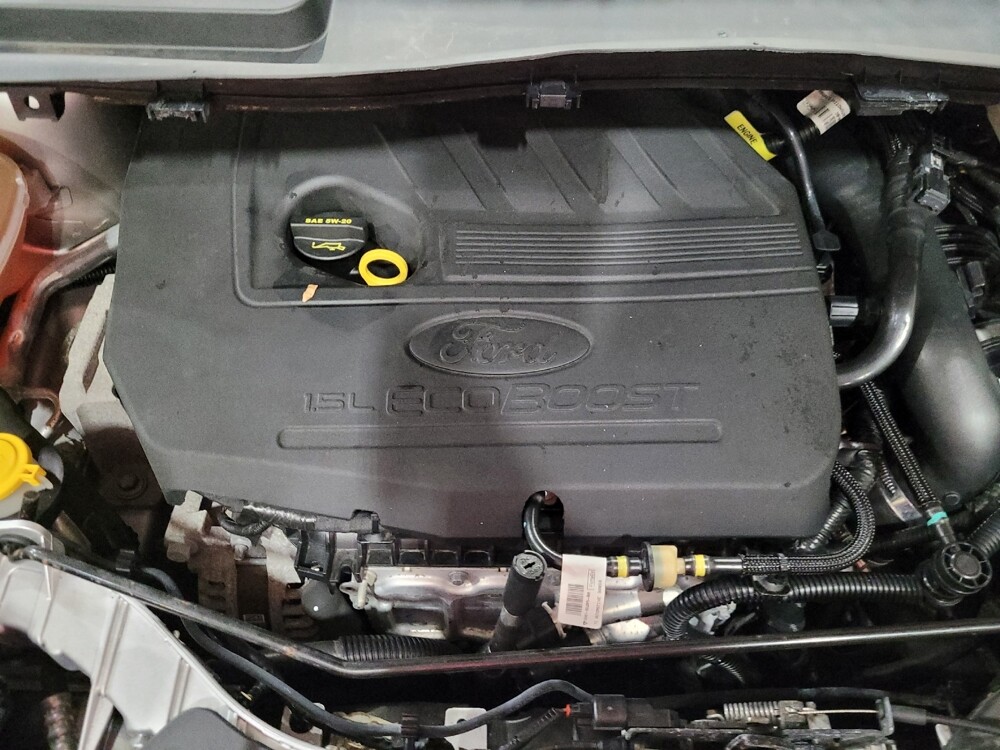 2017 Ford Escape in Richmond, VA 23235 - 18087931 30