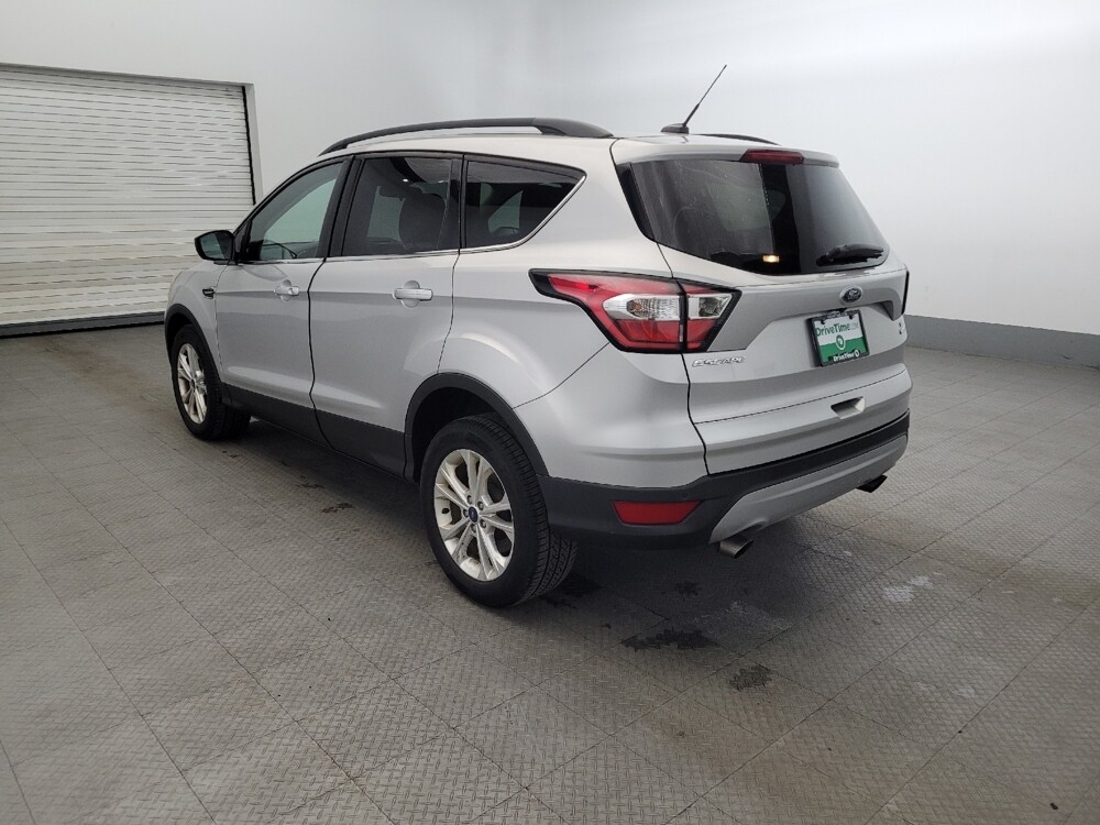 2017 Ford Escape in Richmond, VA 23235 - 18087931 5
