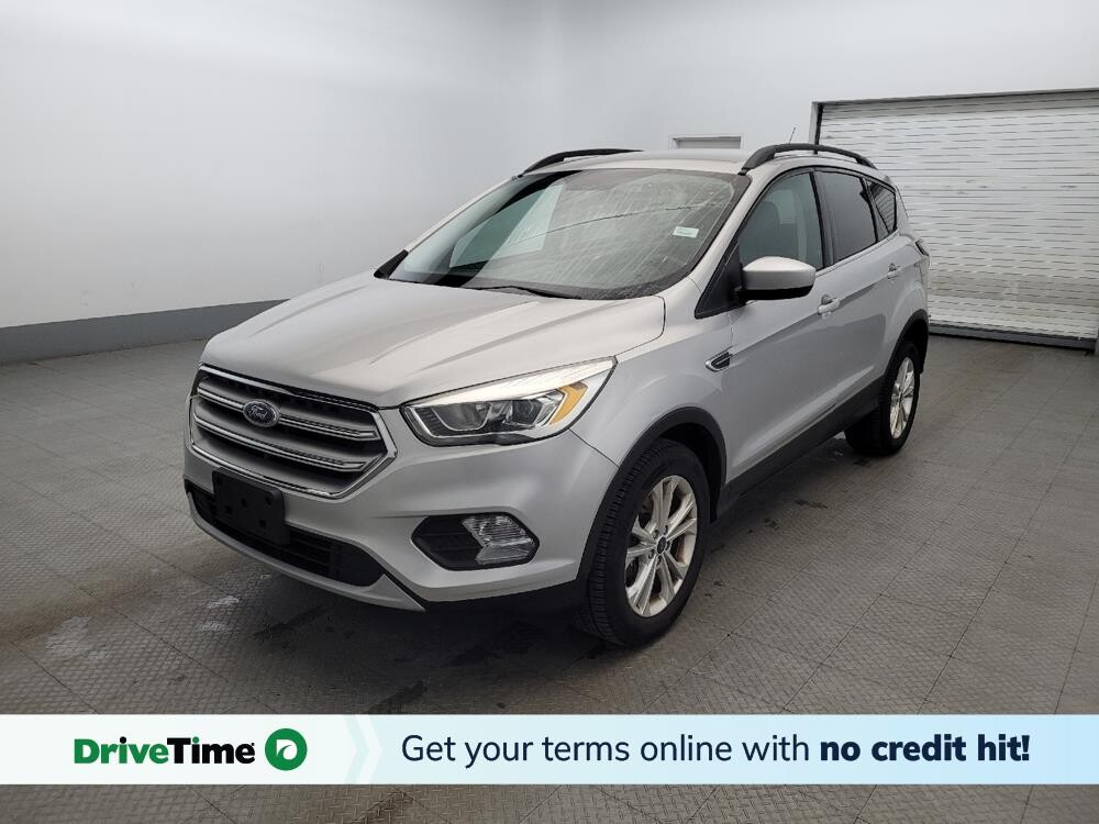 2017 Ford Escape in Richmond, VA 23235 - 18087931