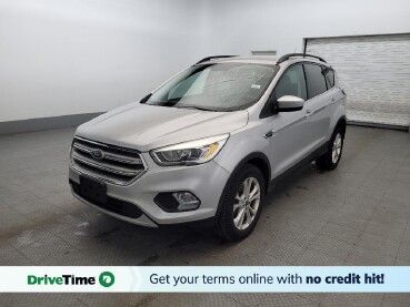 2017 Ford Escape in Richmond, VA 23235
