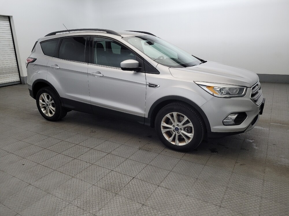 2017 Ford Escape in Richmond, VA 23235 - 18087931 11