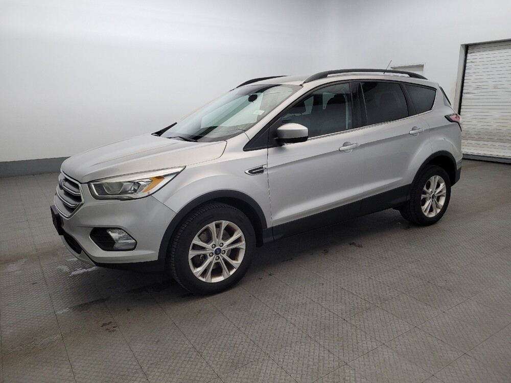 2017 Ford Escape in Richmond, VA 23235 - 18087931 2