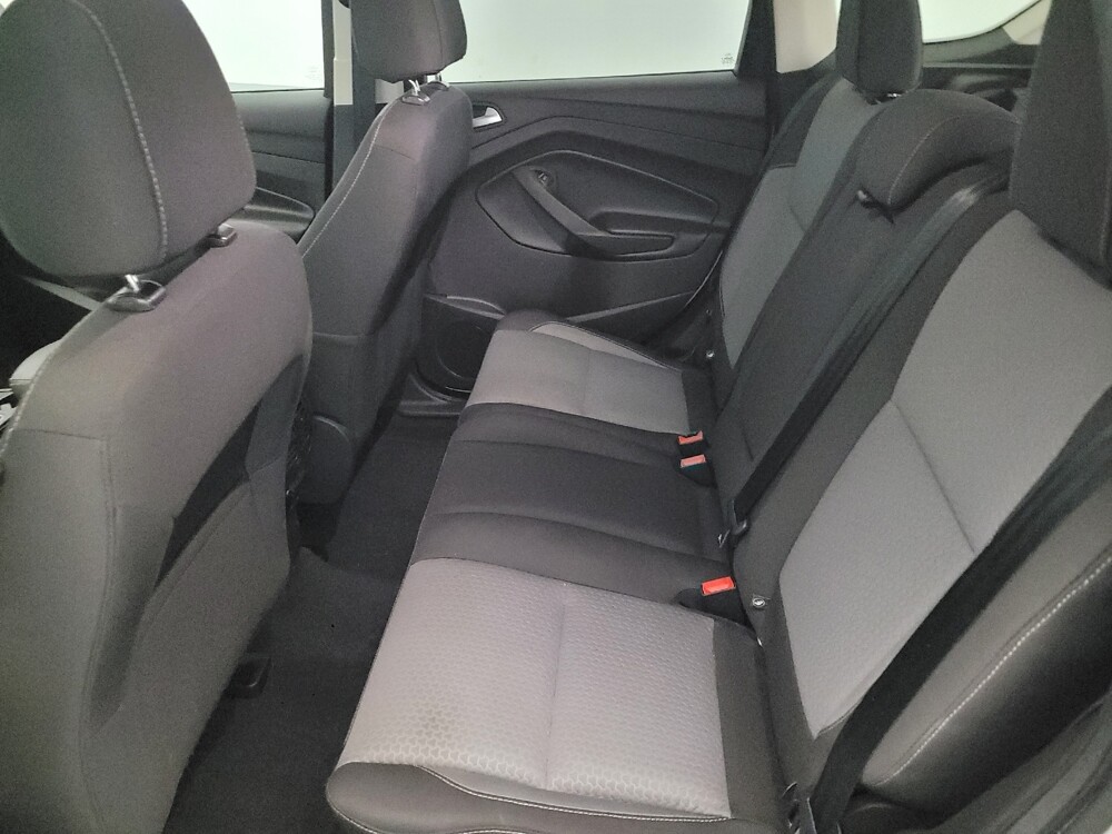 2017 Ford Escape in Richmond, VA 23235 - 18087931 18