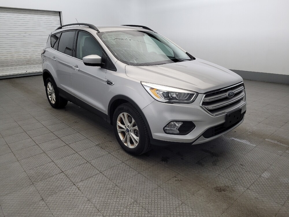 2017 Ford Escape in Richmond, VA 23235 - 18087931 13