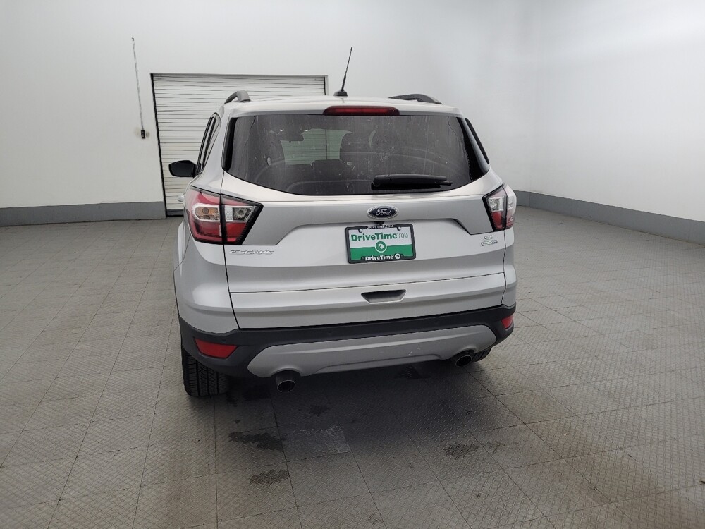 2017 Ford Escape in Richmond, VA 23235 - 18087931 6
