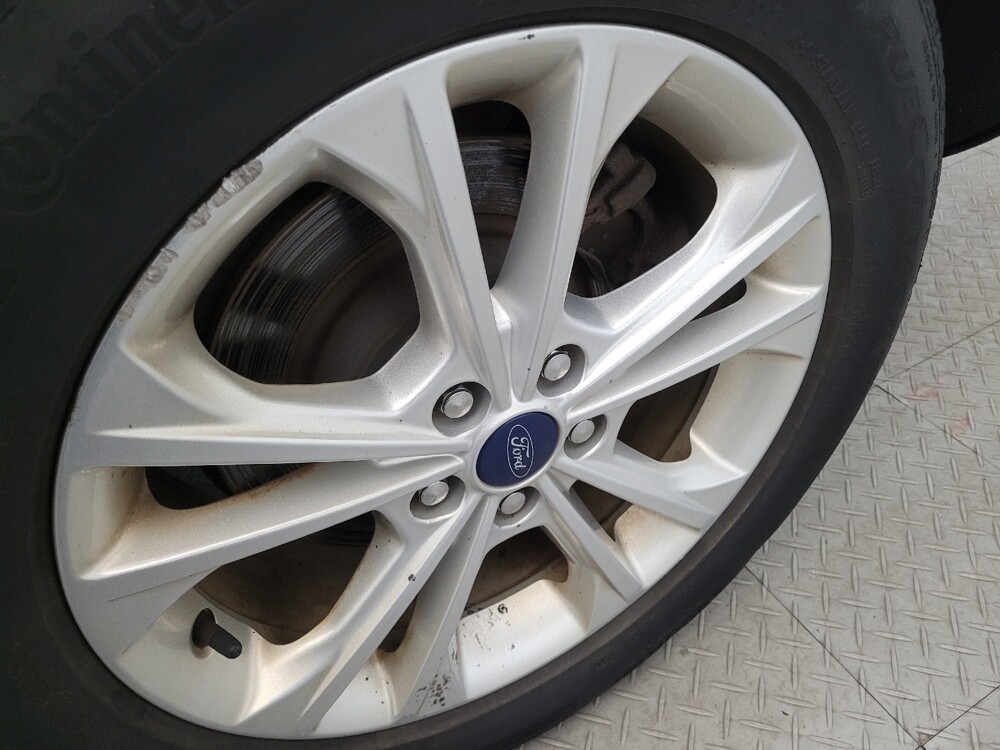 2017 Ford Escape in Richmond, VA 23235 - 18087931 31