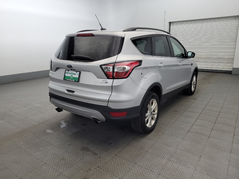 2017 Ford Escape in Richmond, VA 23235 - 18087931 9