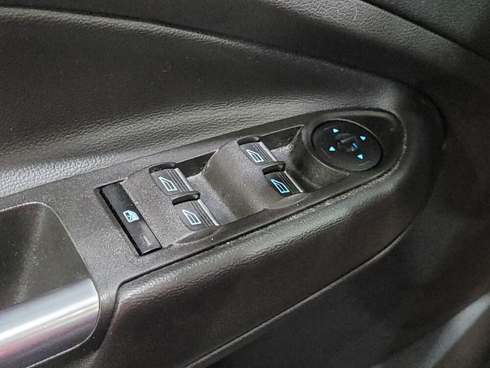 2017 Ford Escape in Richmond, VA 23235 - 18087931 27