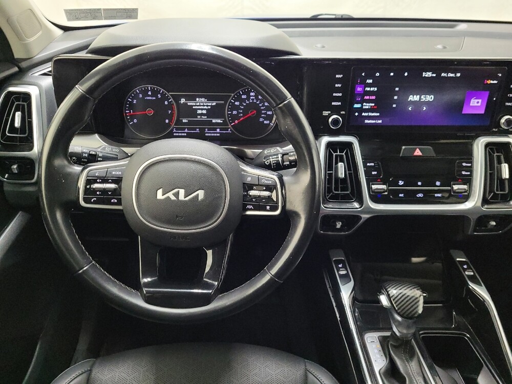 2022 Kia Sorento in Plymouth Meeting, PA 19462 - 18087932 22