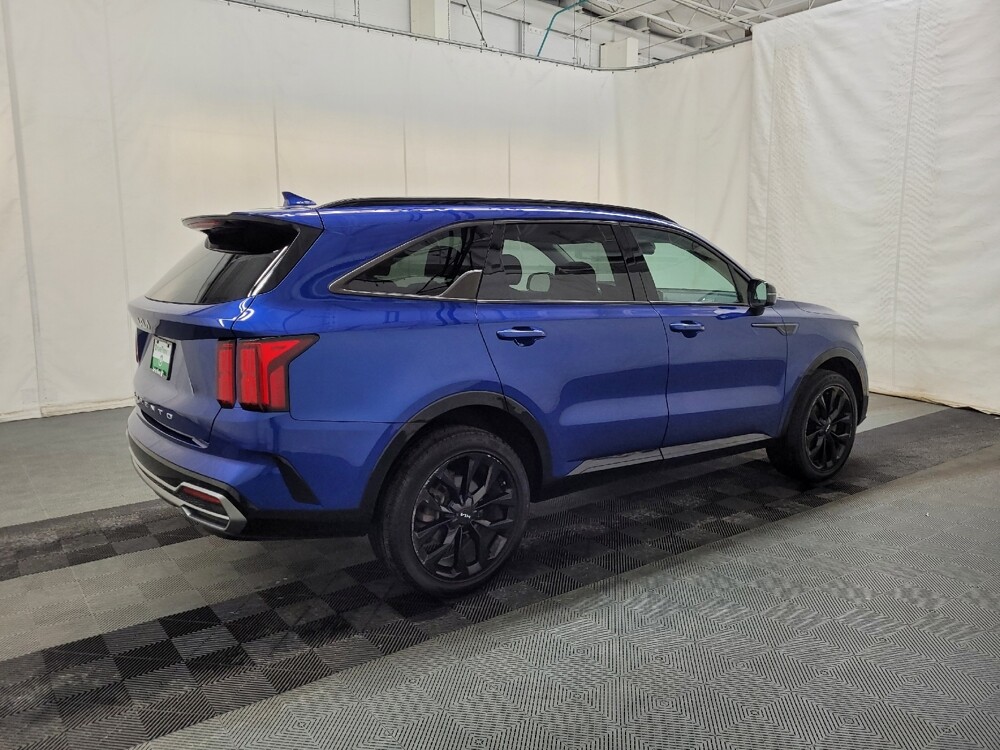 2022 Kia Sorento in Plymouth Meeting, PA 19462 - 18087932 10