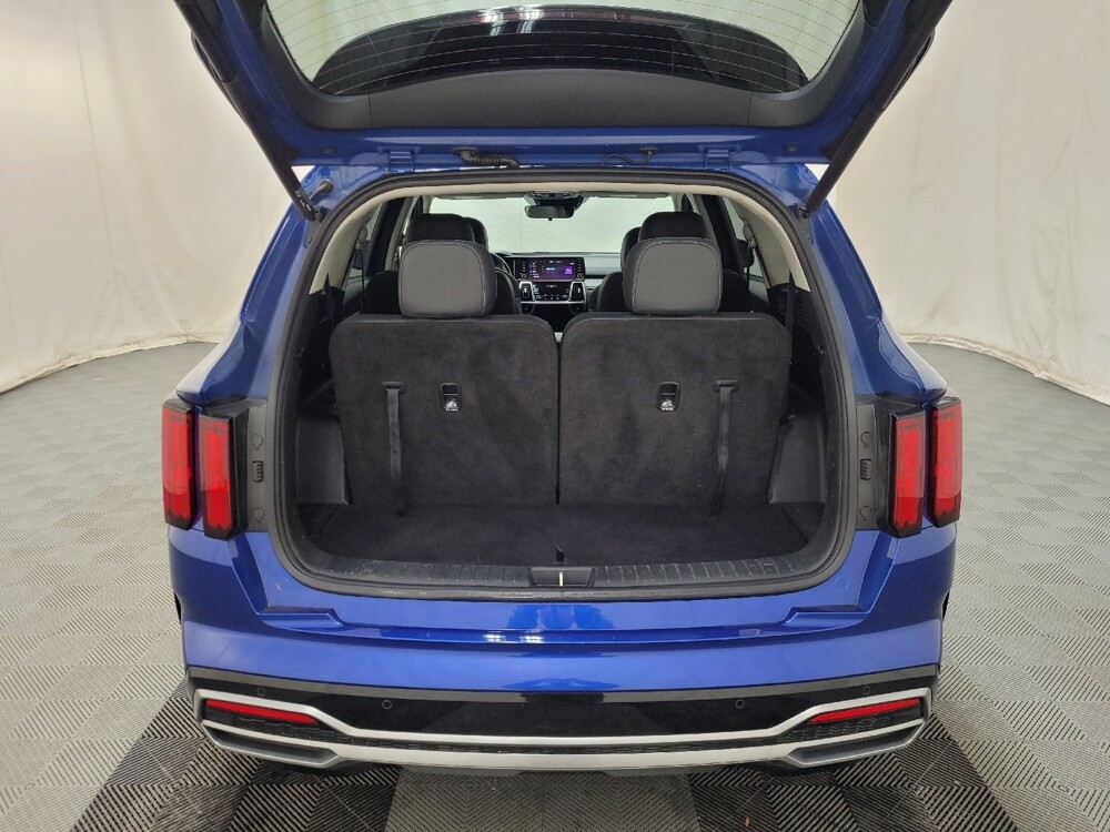 2022 Kia Sorento in Plymouth Meeting, PA 19462 - 18087932 29