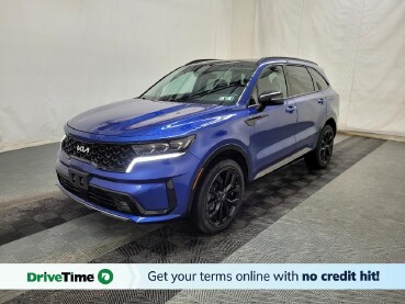2022 Kia Sorento in Plymouth Meeting, PA 19462