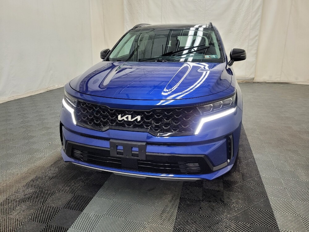 2022 Kia Sorento in Plymouth Meeting, PA 19462 - 18087932 15
