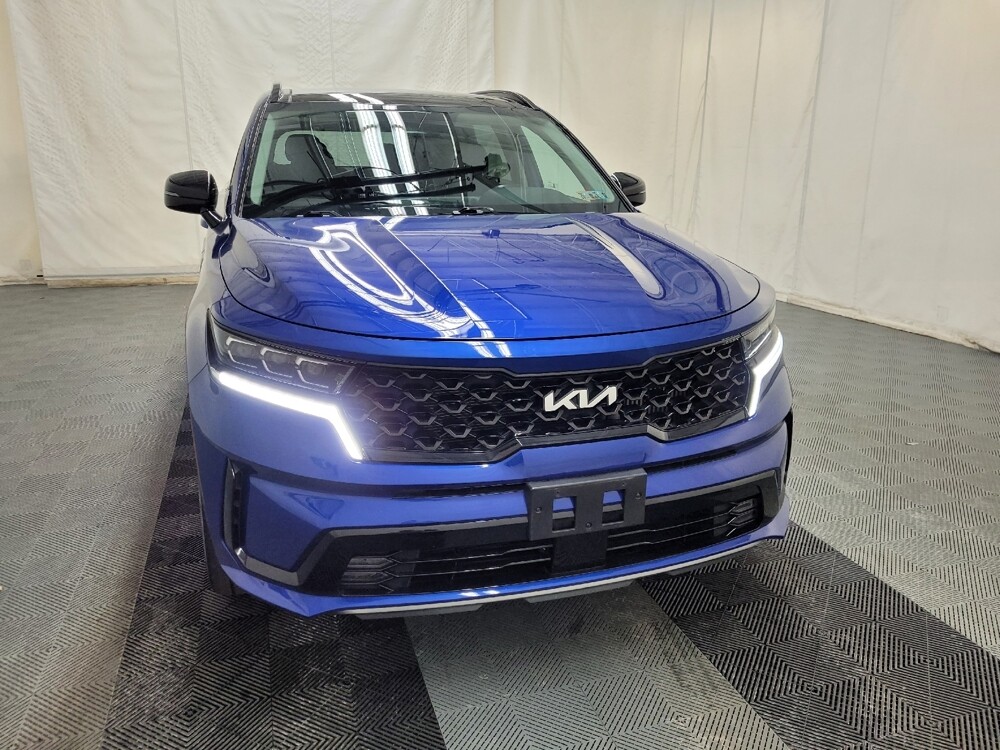 2022 Kia Sorento in Plymouth Meeting, PA 19462 - 18087932 14