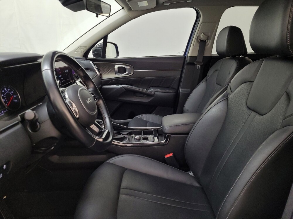 2022 Kia Sorento in Plymouth Meeting, PA 19462 - 18087932 17