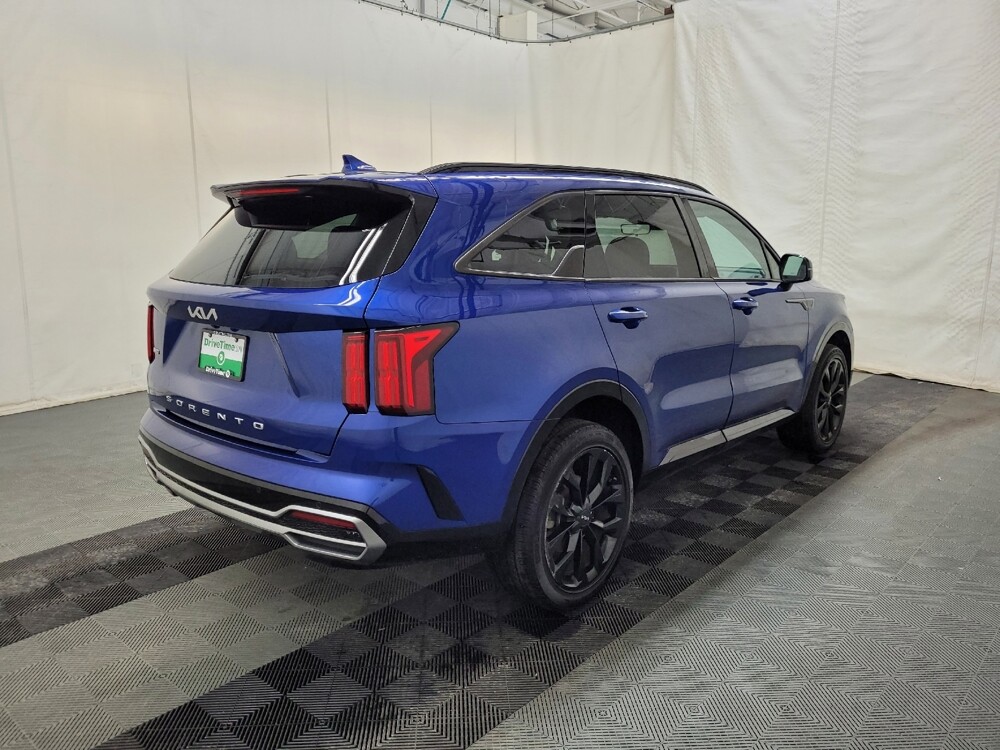 2022 Kia Sorento in Plymouth Meeting, PA 19462 - 18087932 9