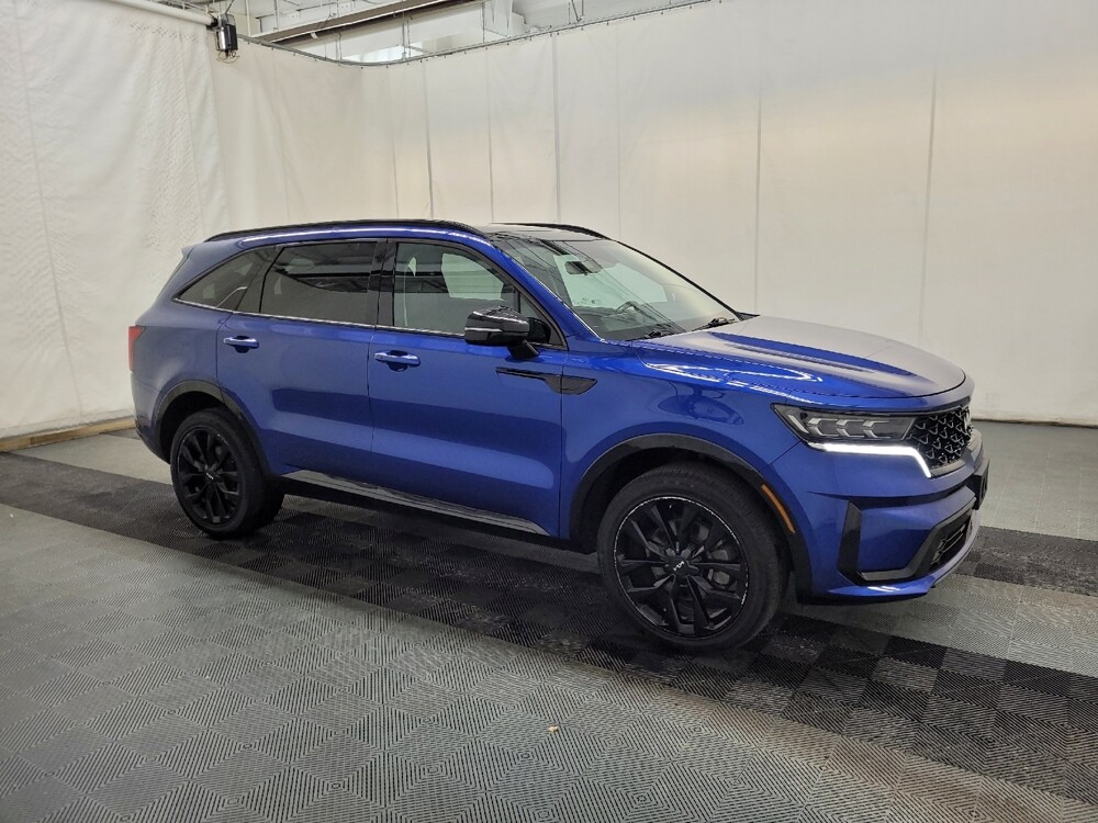 2022 Kia Sorento in Plymouth Meeting, PA 19462 - 18087932 11