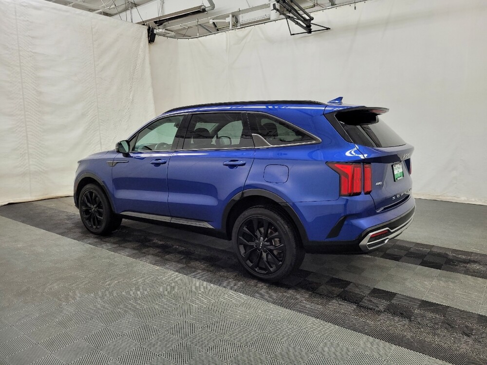 2022 Kia Sorento in Plymouth Meeting, PA 19462 - 18087932 3