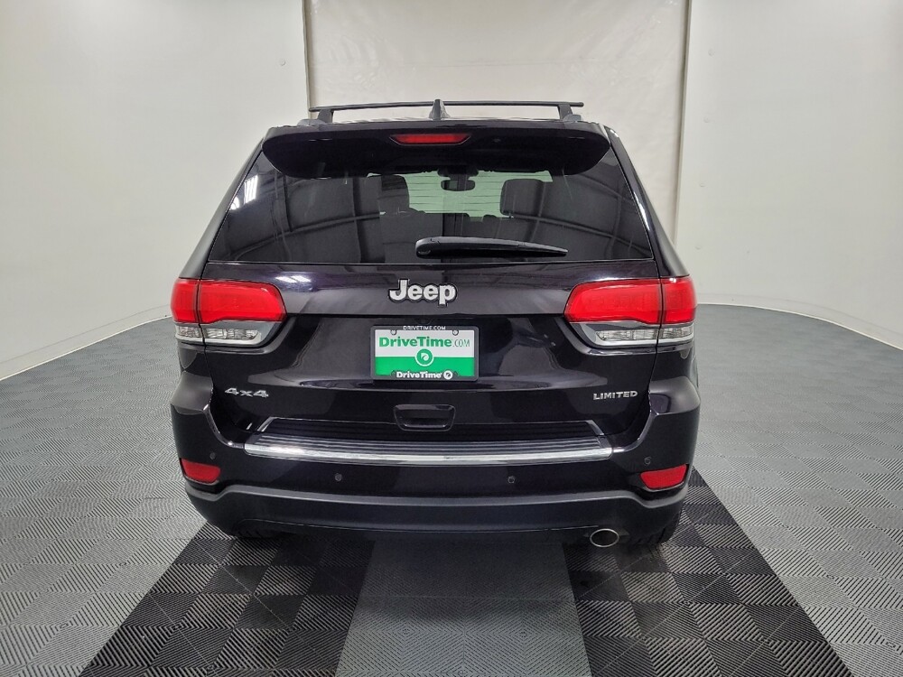 2019 Jeep Grand Cherokee in Langhorne, PA 19047 - 18087933 7