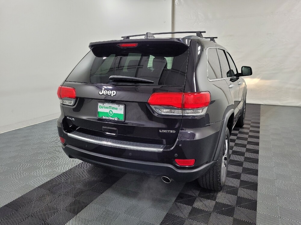 2019 Jeep Grand Cherokee in Langhorne, PA 19047 - 18087933 9