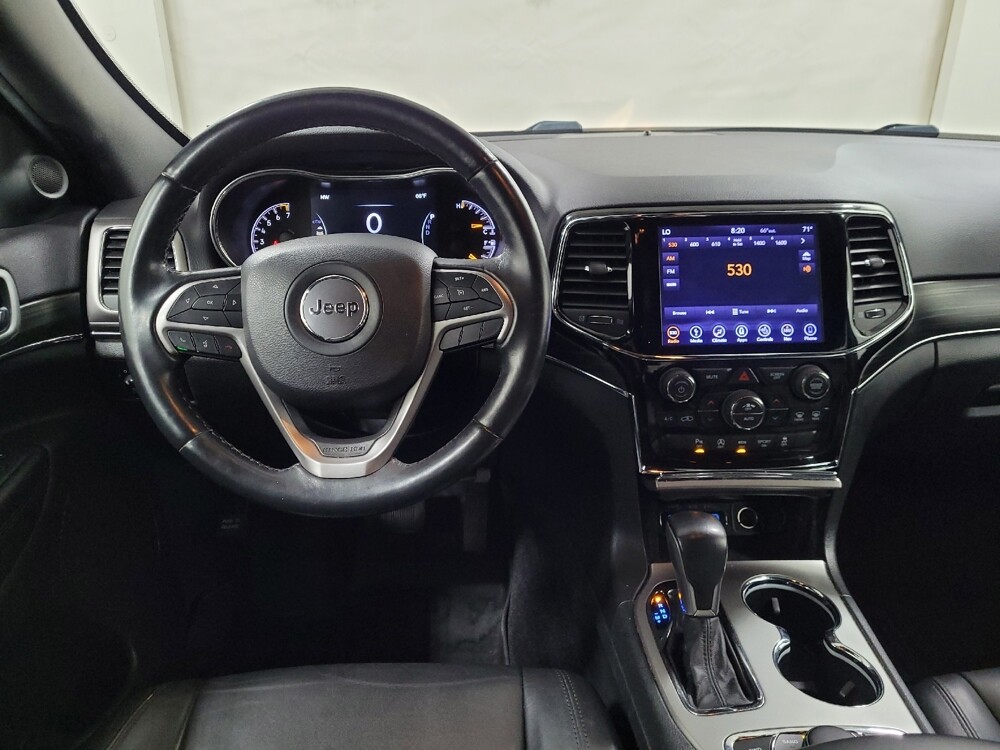 2019 Jeep Grand Cherokee in Langhorne, PA 19047 - 18087933 22