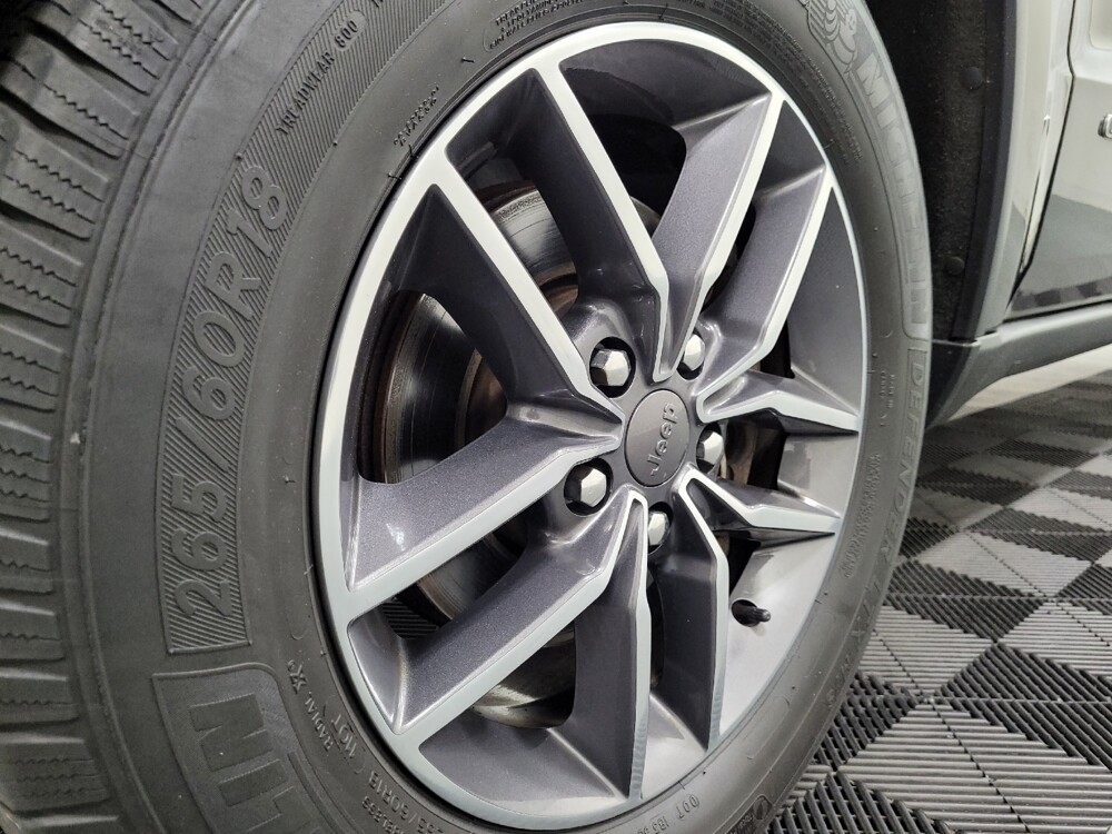 2019 Jeep Grand Cherokee in Langhorne, PA 19047 - 18087933 31