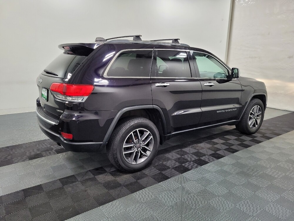2019 Jeep Grand Cherokee in Langhorne, PA 19047 - 18087933 10