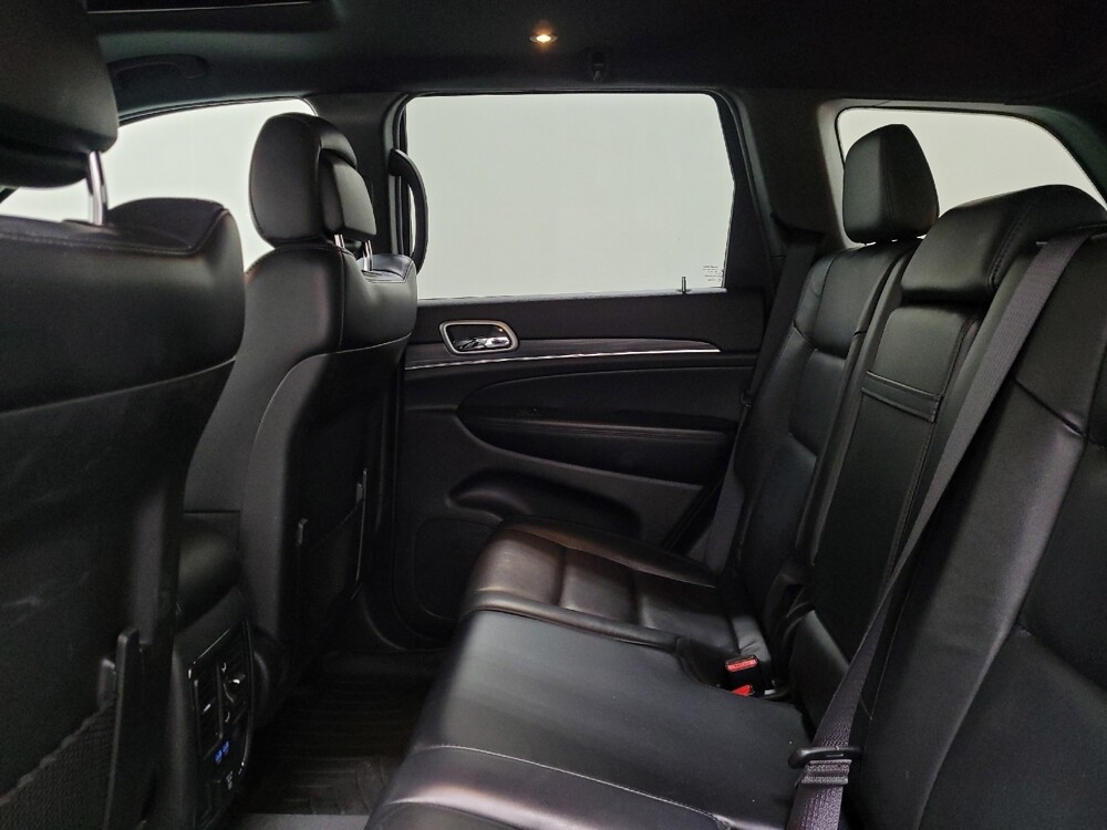 2019 Jeep Grand Cherokee in Langhorne, PA 19047 - 18087933 18