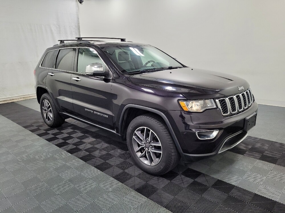2019 Jeep Grand Cherokee in Langhorne, PA 19047 - 18087933 11
