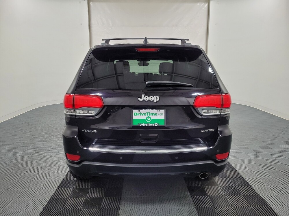 2019 Jeep Grand Cherokee in Langhorne, PA 19047 - 18087933 6