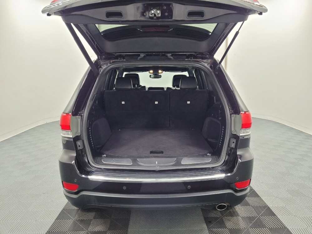 2019 Jeep Grand Cherokee in Langhorne, PA 19047 - 18087933 29