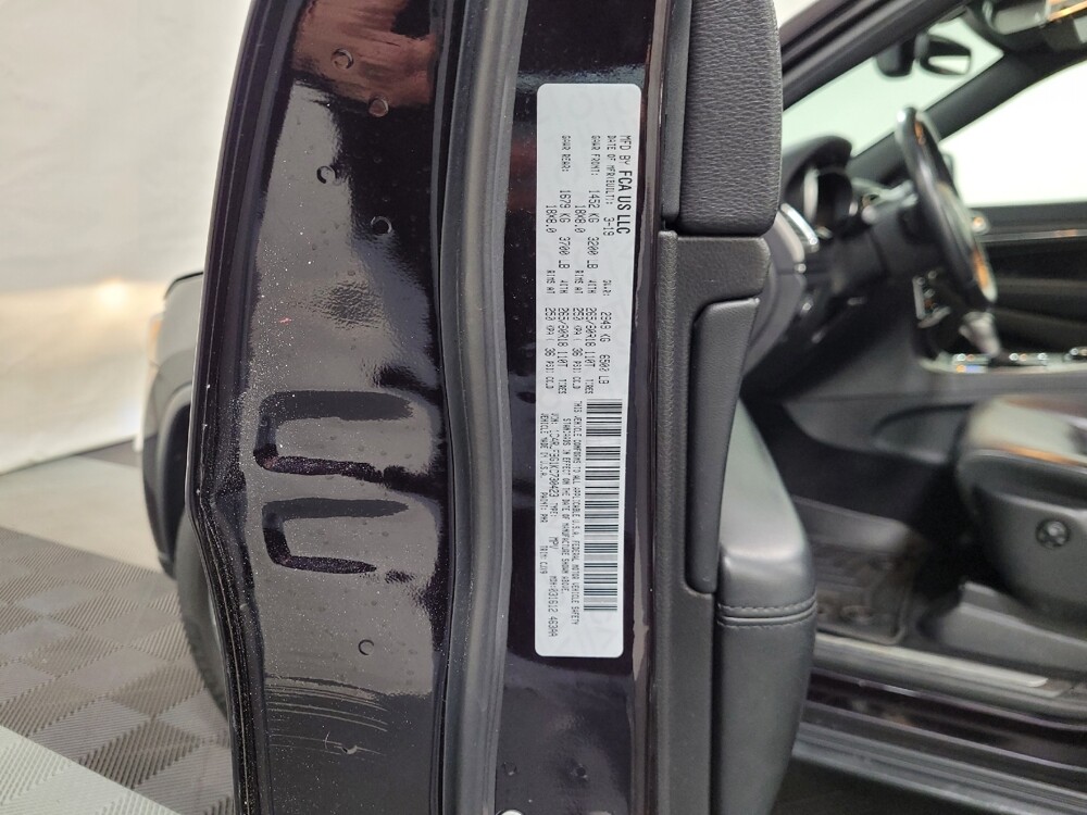 2019 Jeep Grand Cherokee in Langhorne, PA 19047 - 18087933 33